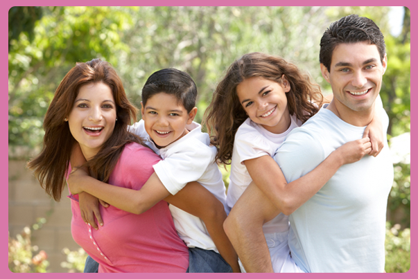 Family Counseling